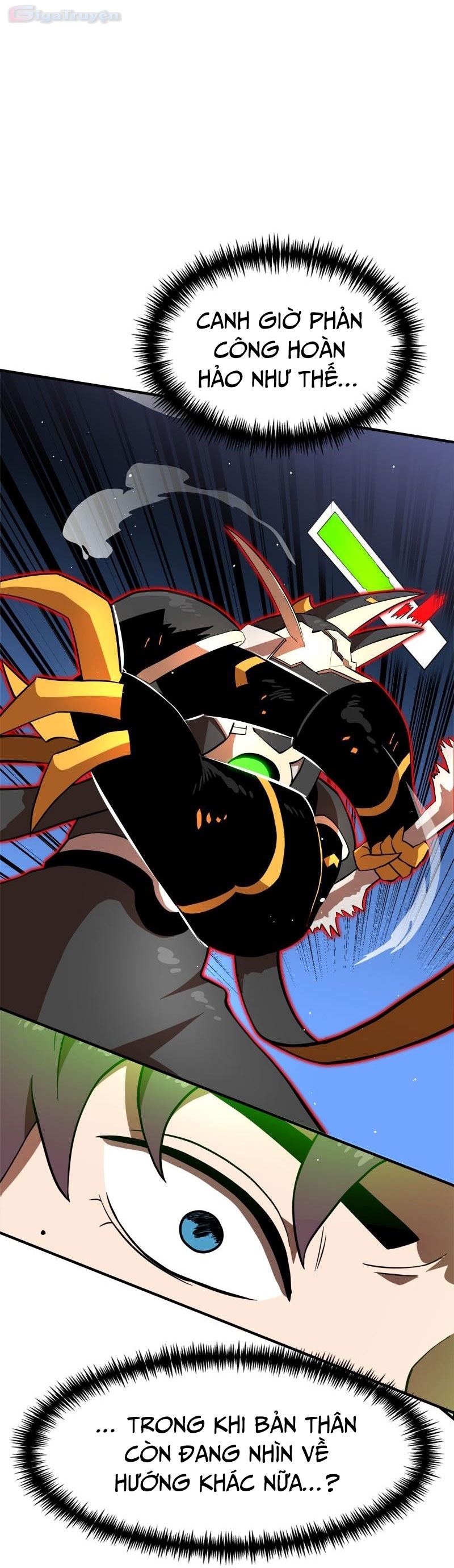 Đọc truyện [Leak] Cao thủ tái xuất - Chap 82